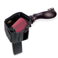 Airaid 05-06 Chevy HD / 2007 Silverado Classic HD 6.0L MXP Intake System w/ Tube (Oiled / Red Media) 200-248
