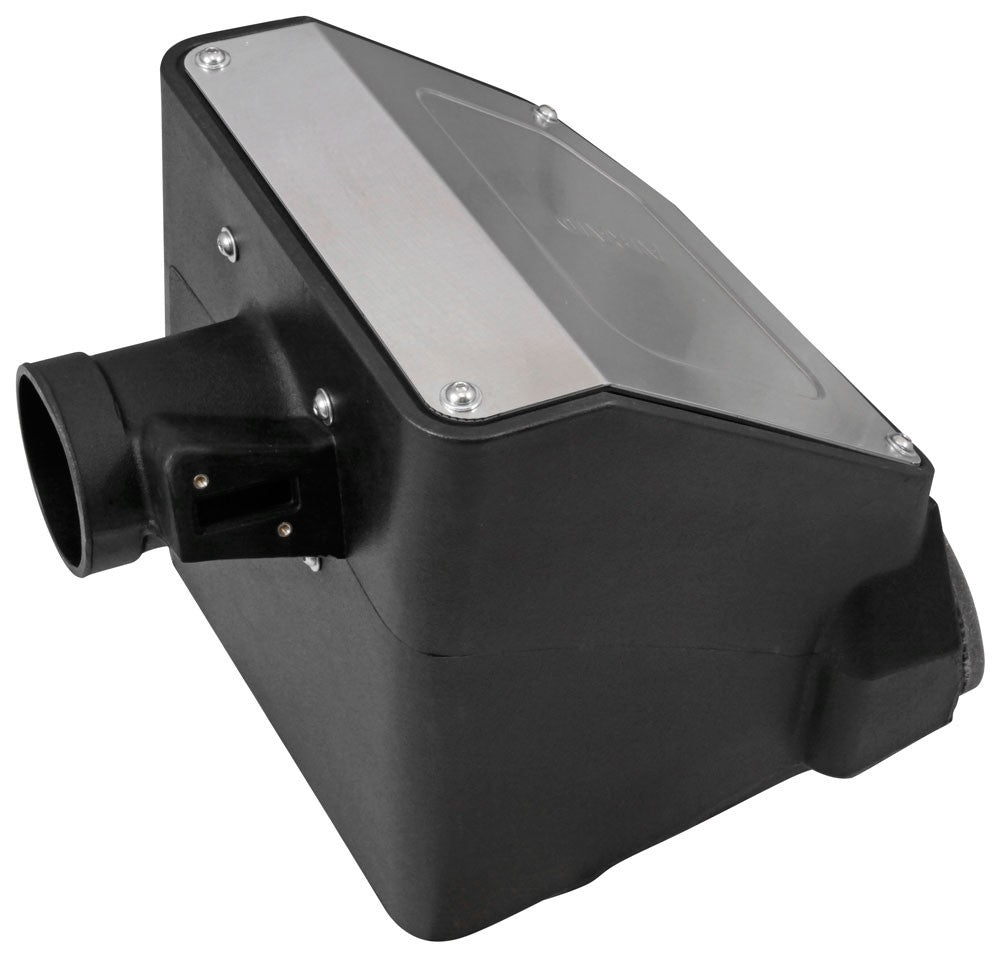 Airaid 15-16 GMC Canyon 2.8 / 3.6L MXP Intake System 200-298