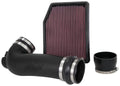 Airaid Jr. Intake Kit 2019 Chevrolet Silverado 5.3L 200-782