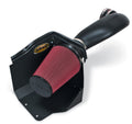 Airaid 05-06 GMC/ 05 Chevy 4.8/5.3/6.0 1500 Series CAD Intake System w/ Tube (Dry / Red Media) 201-185