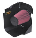 Airaid 07-08 Chevy Avalanche/Sierra/Silverado/Tahoe CAD Intake System w/o Tube (Dry / Red Media) 201-196