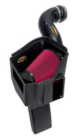 Airaid 13-14 Chevrolet/GMC Duramax 6.6L MXP Intake System w/ Tube (Dry / Red Media) 201-295