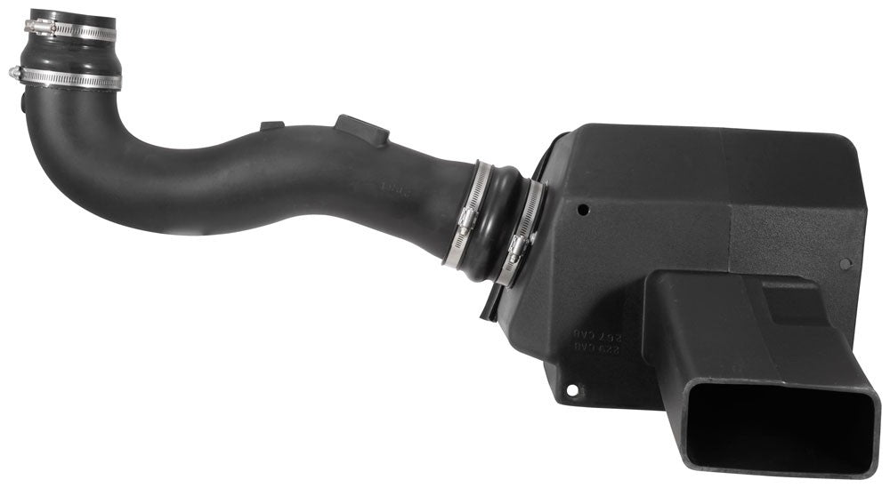 Airaid 14-17 Chevrolet Silverado 1500/GMC Sierra 1500 Performance Air Intake System 201-347