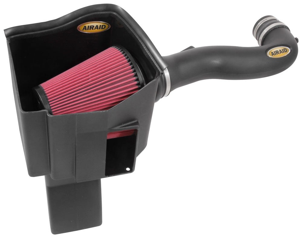 Airaid 14-17 Chevrolet Silverado 1500/GMC Sierra 1500 Performance Air Intake System 201-347