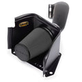 Airaid 03-07 Hummer H2 / SUT 6.0L CAD Intake System w/ Tube (Dry / Black Media) 202-146