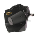 Airaid 06-07 Chevy Duramax Classic (w/ High Hood) CAD Intake System w/o Tube (Dry / Black Media) 202-187