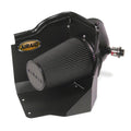 Airaid 06-07 GMC Duramax Classic CAD Intake System w/o Tube (Dry / Black Media) 202-189