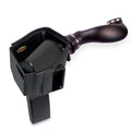 Airaid 99-06 GM Truck 4.8/5.3/6.0 (Mech Fan/Low Hood) MXP Intake System w/ Tube (Dry / Black Media) 202-247