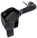 Airaid 07-08 Chevy / GMC 1500 Black Synthamax Performance Air Intake System 202-267