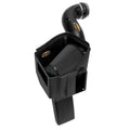 Airaid 13-14 Chevrolet/GMC Duramax 6.6L MXP Intake System w/ Tube (Dry / Black Media) 202-295
