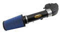 Airaid 88-95 Chevy / GMC 305 / 350 TBI CL Intake System w/ Tube (Dry / Blue Media) 203-104
