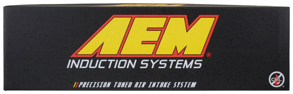 AEM Induction Cold Air Intake Syst em AIP21-404C