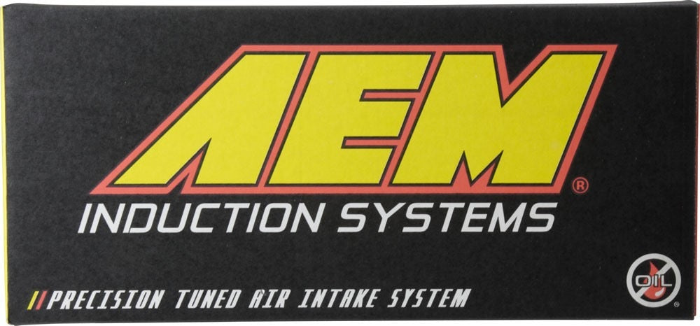 AEM Induction Cold Air Intake Syst em AIP21-521C