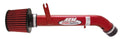 AEM Induction Short Ram Intake System Red 92-95 Honda Civic AIP22-401R