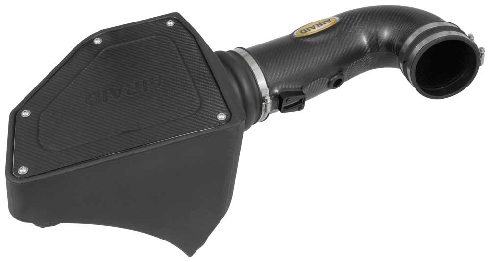 Airaid 16-17 Chevy Camaro SS V8-6.2L F/I Cold Air Intake Kit 250-333C