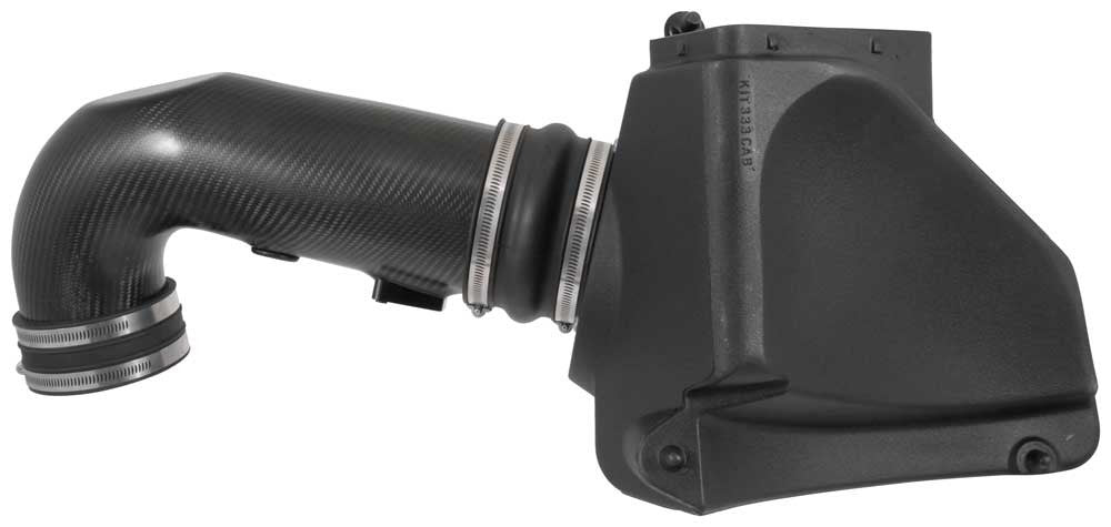 Airaid 16-17 Chevy Camaro SS V8-6.2L F/I Cold Air Intake Kit 250-333C