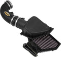 Airaid 16-17 Chevrolet Camaro SS V8-6.2L F/l Modular Intake Tube 250-901