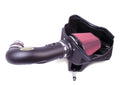 Airaid 12-14 Camaro 3.6L V6 MXP Intake System w/ Tube (Dry / Red Media) 251-310