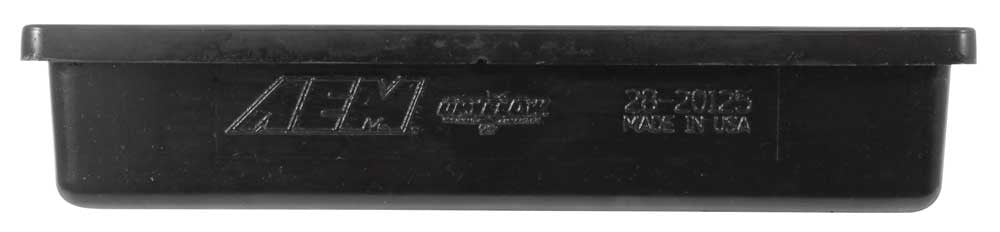 AEM Induction AEM DryFlow Air Filter for Volkswagen 96-05 Passat/Audi 94-03 A4/97-05 A6/Skoda 01-08 SuperB 28-20125