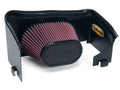 Airaid 00-03 Dodge Dakota/Durango 4.7L CAD Intake System w/o Tube (Oiled / Red Media) 300-117