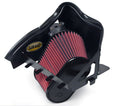 Airaid 04-07 Dodge Cummins 5.9L DSL 600 Series CAD Intake System w/o Tube (Oiled / Red Media) 300-155