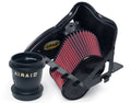 Airaid 04-07 Dodge Cummins 5.9L DSL 600 Series CAD Intake System w/o Tube (Oiled / Red Media) 300-159