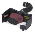 Airaid 05-06 Dodge Dakota / 06 Mitsubishi Raider 4.7L CAD Intake System w/ Tube (Oiled / Red Media) 300-175