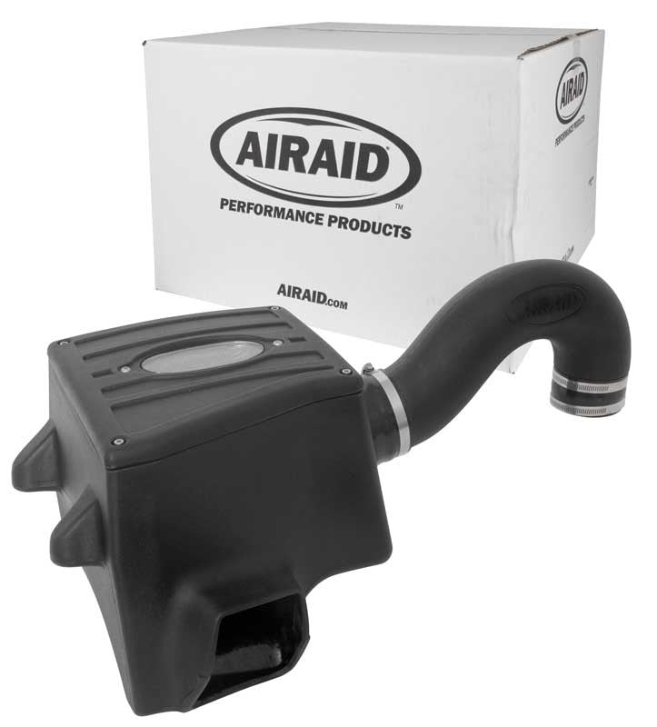 Airaid 2019 Dodge Ram 5.7L V8 Intake System 300-380