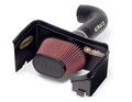 Airaid 03-05 Dodge Dakota / Durango 4.7L CAD Intake System w/o Tube (Dry / Red Media) 301-151