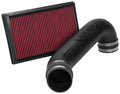 Airaid 2018-2019 Dodge Ram 1500 V8 5.7L F/I Jr Intake Kit - Dry / Red Media 301-759