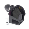 Airaid 07-09 Dodge Ram Cummins DSL 6.7L CAD Intake System w/ Tube (Dry / Black Media) 302-209