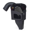 Airaid 03-07 Dodge Ram 5.9L Cummins MXP Intake System w/ Tube (Dry / Black Media) 302-259