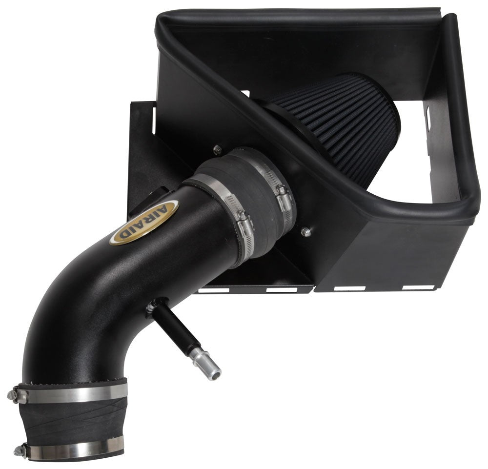 Airaid 14-18 RAM 2500/3500 V8-6.4L F/I Performance Air Intake System 302-372