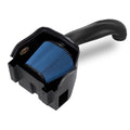 Airaid 13-14 Dodge Ram 5.7 Hemi MXP Intake System w/ Tube (Dry / Blue Media) 303-277