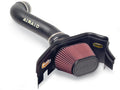 Airaid 99-04 Jeep Grand Cherokee 4.7L (incl HO) CAD Intake System w/ Tube (Oiled / Red Media) 310-148