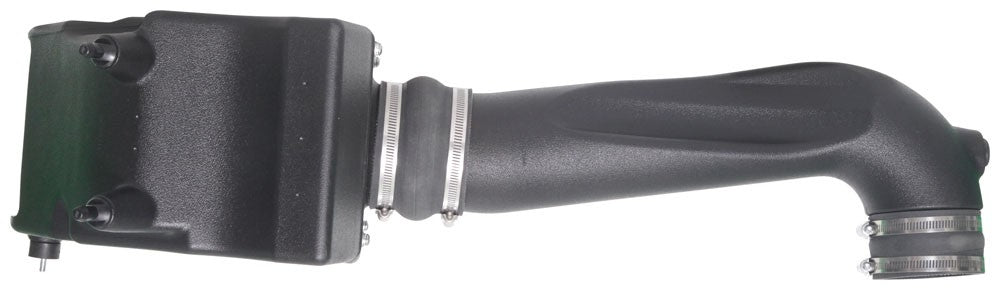Airaid 2018 Jeep Wranger JL 3.6L V6 F/I MXP Intake System (Red Media) 310-360