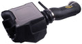 Airaid 12-14 Jeep Wrangler JK 3.6L Pentastar MXP Intake System w/ Tube (Dry / Black Media) 312-132