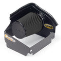 Airaid 05-10 Jeep Grand Cherokee 5.7L / 06-10 SRT8 CAD Intake System w/o Tube (Dry / Black Media) 312-170