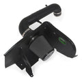 Airaid 91-95 Jeep Wrangler 2.5L CAD Intake System w/ Tube (Dry / Black Media) 312-176