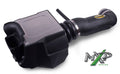Airaid 12-14 Jeep Wrangler JK 3.6L Pentastar MXP Intake System w/ Tube (Dry / Blue Media) 313-132
