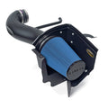 Airaid 06-10 Charger / 05-08 Magnum 5.7/6.1L Hemi CAD Intake System w/ Tube (Dry / Blue Media) 353-199
