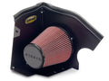 Airaid 99-03 Ford Superduty V8/V10 CAD Intake System w/o Tube (Dry / Red Media) 401-114