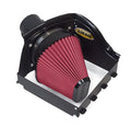 Airaid 07-08 Ford F-150 4.6L CAD Intake System w/ Tube (Dry / Red Media) 401-226