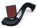 Airaid 04-07 Ford F-150 5.4L 24V Triton / 06-07 Lincoln LT Airaid Jr Intake Kit - Dry / Red Media 401-740