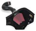 Airaid 05-09 Mustang 4.0L V6 MXP Intake System w/ Tube (Oiled / Red Media) 450-177