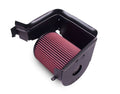 Airaid 13-14 Ford Focus 2.0L / ST 2.0L Turbo MXP Intake System w/o Tube (Oiled / Red Media) 450-181