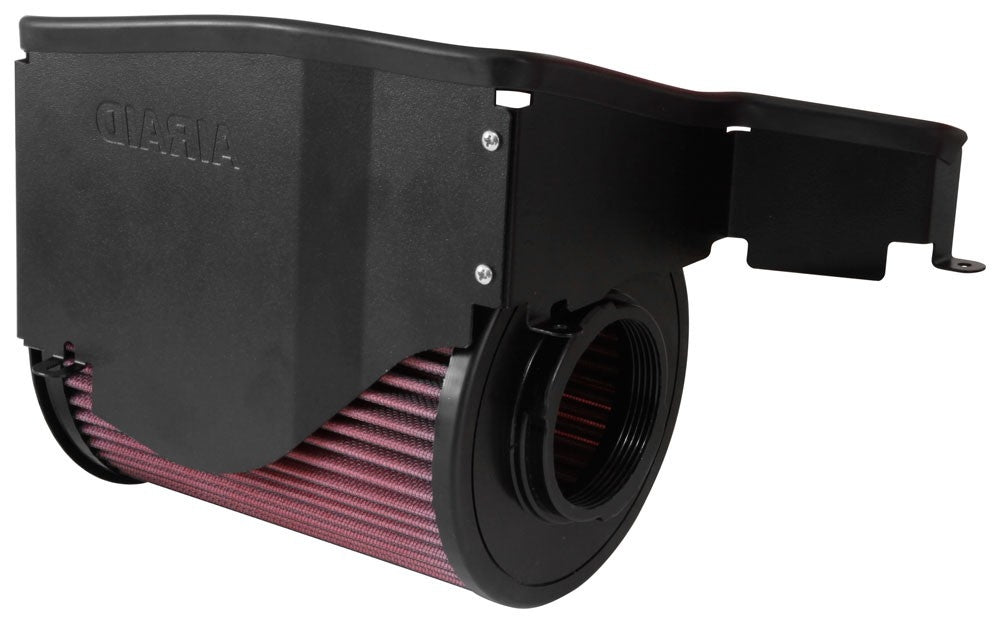 Airaid 13-15 Ford Escape 1.6L/2.0L EcoBoost Intake System (Oiled / Red Media) 450-300
