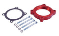 Airaid 11-14 Ford Mustang / 11-13 F-150 5.0L V8 PowerAid TB Spacer 450-638