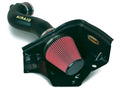Airaid 11-14 Ford Mustang GT 5.0L Race Only (No MVT) MXP Intake System w/ Tube (Dry / Red Media) 451-304