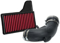 Airaid 2018-2020 Ford Mustang V8-5.0L F/I Airaid Jr Intake Kit 451-756
